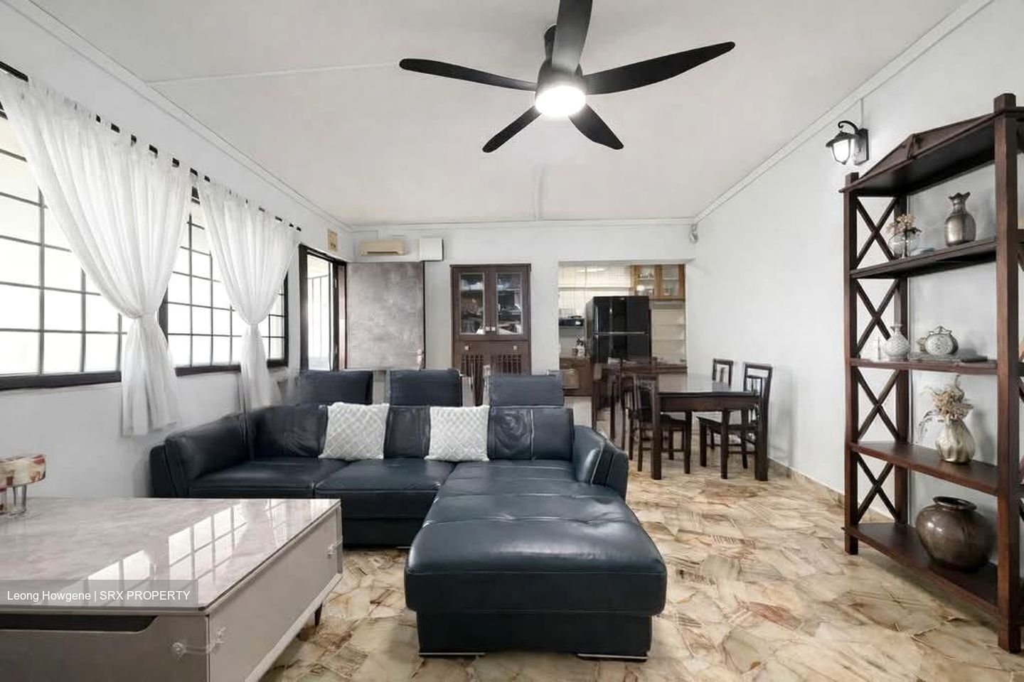 Blk 185A Rivervale Gateway (Sengkang), HDB 4 Rooms #535567201